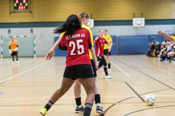 Bild 592 - wBJ NFV Futsalmeisterschaft